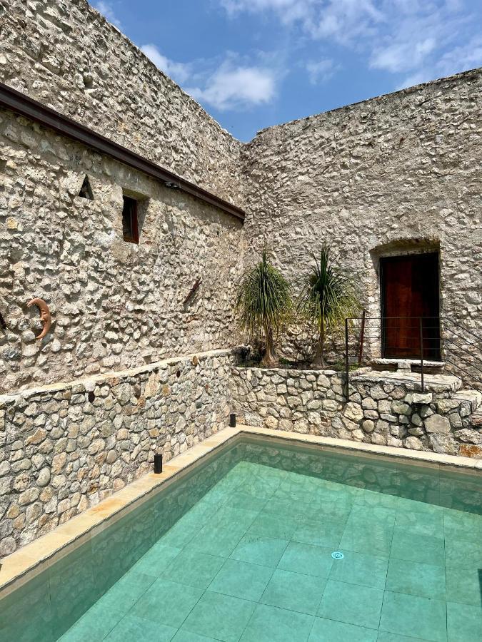 Villa Del Lis Gargnano Exterior foto