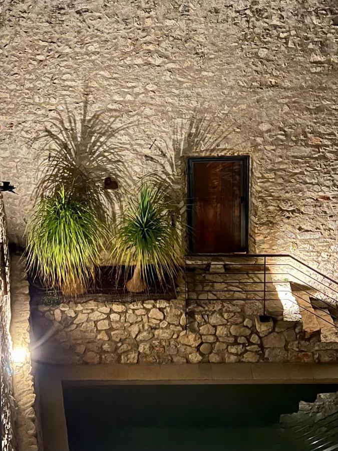 Villa Del Lis Gargnano Exterior foto